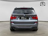 BMW X3 2.0 xDrive20d M SPORT - náhled 6