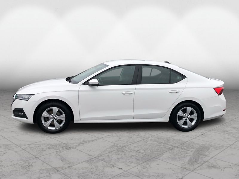 Škoda Octavia 2,0TDi 85kW AMBITION PLUS - fotka 3 z 28