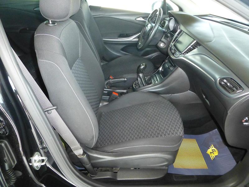 Opel Astra (2016) 1,6CDTI*NAV*PARK.S*Záruka 36mě - fotka 18 z 24