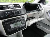 Škoda Roomster (2007) 1.6 16V 77kW - náhled 34