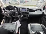 Volkswagen Multivan 2,0 TDi DSG BULLI KŮŽE 7 míst - náhled 25