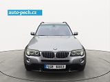 BMW X3 (2007) 3.0D 160 kW - náhled 6