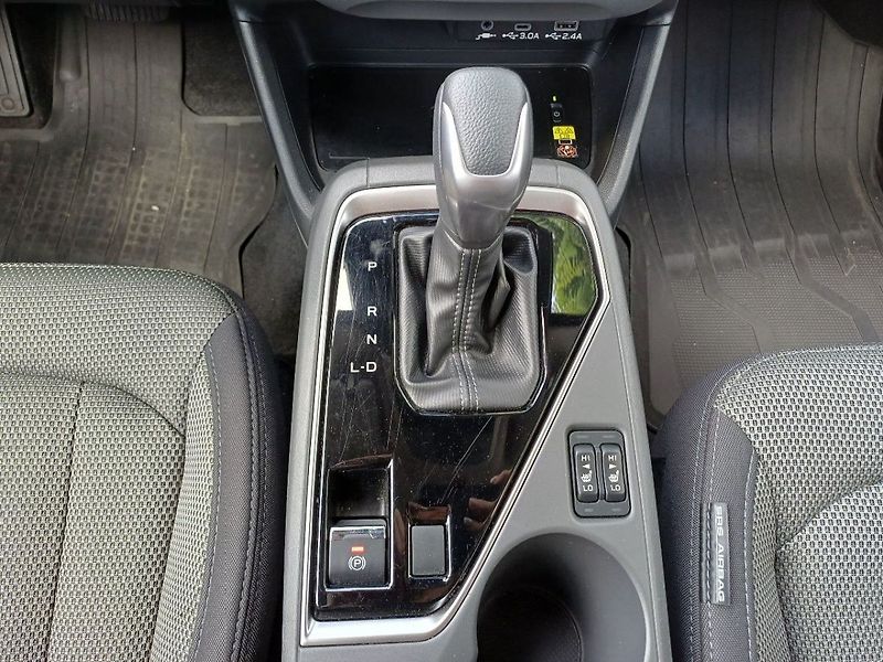 Subaru Crosstrek Comfort e-BOXER FB20 100 kW Li - fotka 12 z 15
