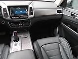 SsangYong Rexton (2023) 2.2 Diesel - náhled 8