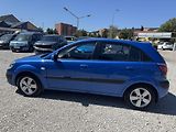 Kia Rio (2009) 1,4DOHC,SERVISKA,2SADY KOL - náhled 8