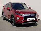 Mitsubishi Eclipse Cross (2018) 1.5 T-MIVEC 4x4, TOP, AT, LED - náhled 1