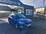 Škoda Fabia 1,0 1.0,70KW, ČR, Driver - náhled 1