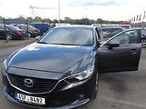 Mazda 6 2,2D PO ROZVODECH ! - náhled 15