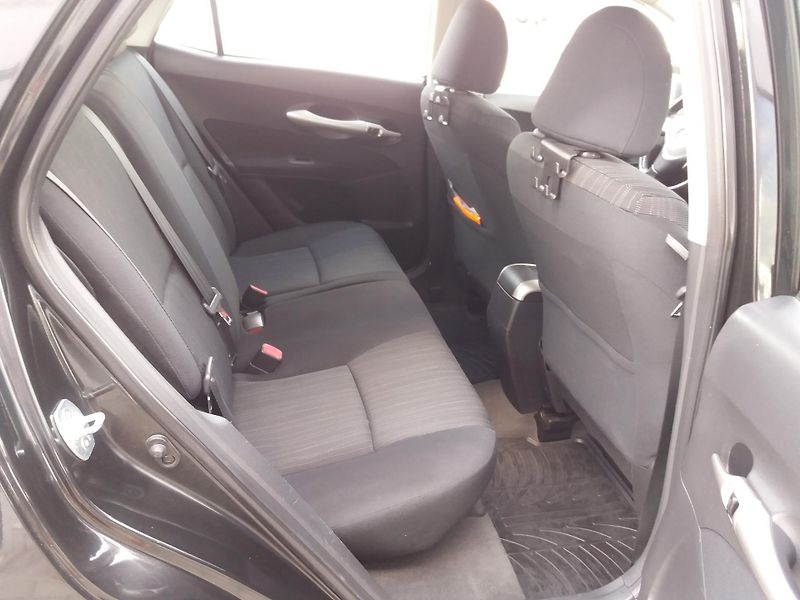 Toyota Auris 1.4VVTi,71kW,DIG.KLIMA,TAŽNY!! - fotka 17 z 25