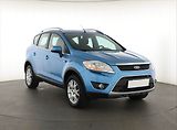 Ford Kuga (2009) 2.0 TDCi, 4X4, Serv.kniha - náhled 1