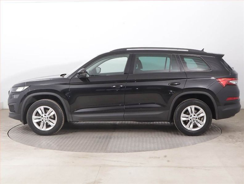 Škoda Kodiaq (2023) Ambition 2.0 TDI - fotka 3 z 18