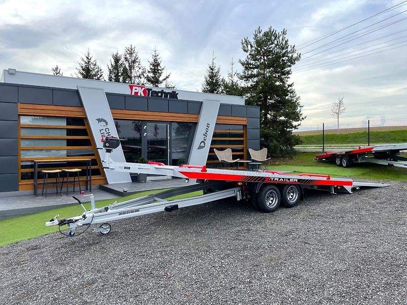 Z-Trailer (2026) AT30-21/48 DW, 485x210, tuplak - fotka 47 z 47