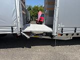 Iveco Daily (2026) 3.0 180 Průjezd. souprava 25EP - náhled 7