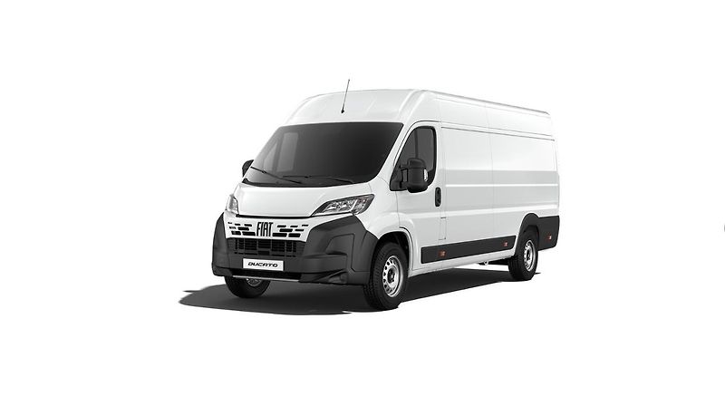 Fiat Ducato 2.2 M-Jet L4H2 140k - fotografie inzerátu