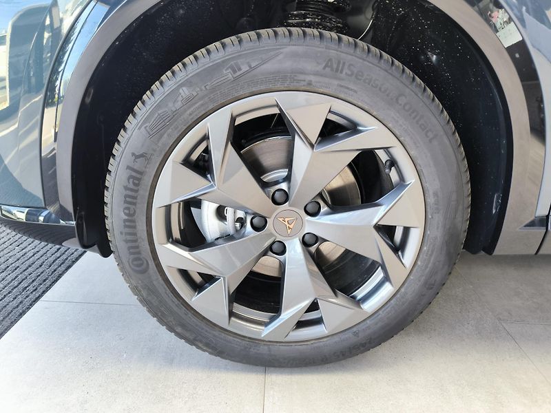 Cupra Formentor (2026) 1.5 e-TSI 150k DSG - fotka 20 z 23