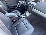 BMW X3 (2008) 3.0SD, 210kW, 4x4, automat - náhled 7