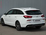 Hyundai i30 (2022) 1.5 T-GDi, ČR, Smart, AT, LED - náhled 6