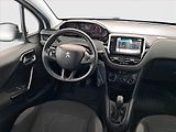 Peugeot 208 (2013) 1.0 VTi, nová STK, rezervace - náhled 7