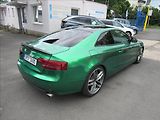 Audi A5 3,0 TDi 176kW Manuál Quattro - náhled 6