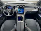 Mercedes-Benz GLC 300 de 4MATIC kupé - náhled 16