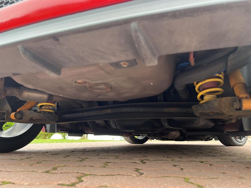 Fiat 500 0,9T 63KW,SPORT,PODVOZEK,DIGI - fotka 39 z 41
