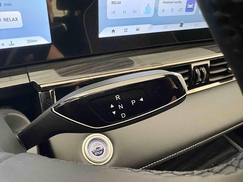 Omoda 5 (2026) Premium Facelift 1.6 tGDI  - fotka 19 z 54