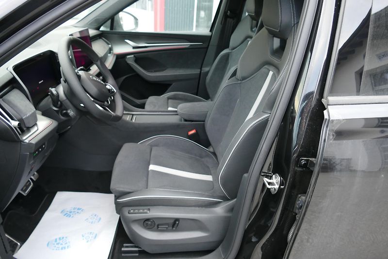 Škoda Kodiaq Sportline - fotka 16 z 24