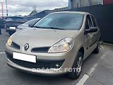 Renault Clio (2007) 1.2i, ČR - náhled 1