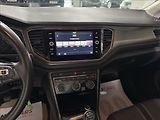 Volkswagen T-Roc 2,0   TDI 4MOTION ACC LED - náhled 12
