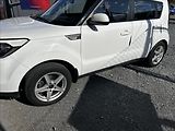 Kia Soul 1,6 GDi Automat 44t km  Tažné - náhled 40