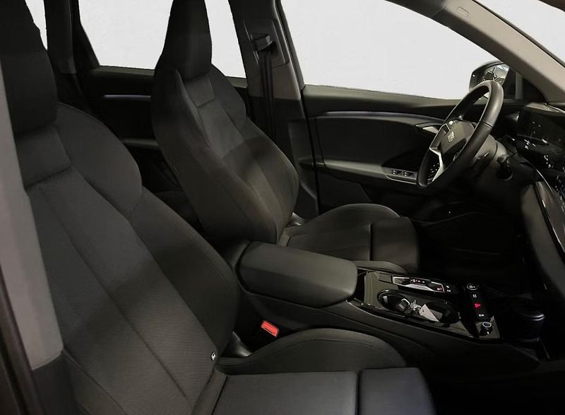 Audi Q6 e-tron Quattro 360kam Tažné BLIS LED - fotka 13 z 20