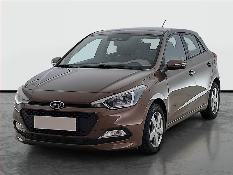 Hyundai i20 (2015) 1.1 CRDi, ČR,1.maj, Serv.kniha - fotka 2 z 15