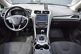 Ford Mondeo 2,0 TDCI TITANIUM,1M,TOP,AKCE - náhled 9