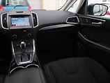 Ford S-MAX (2016) 2.0 TDCi, Automat, Serv.kniha - náhled 8