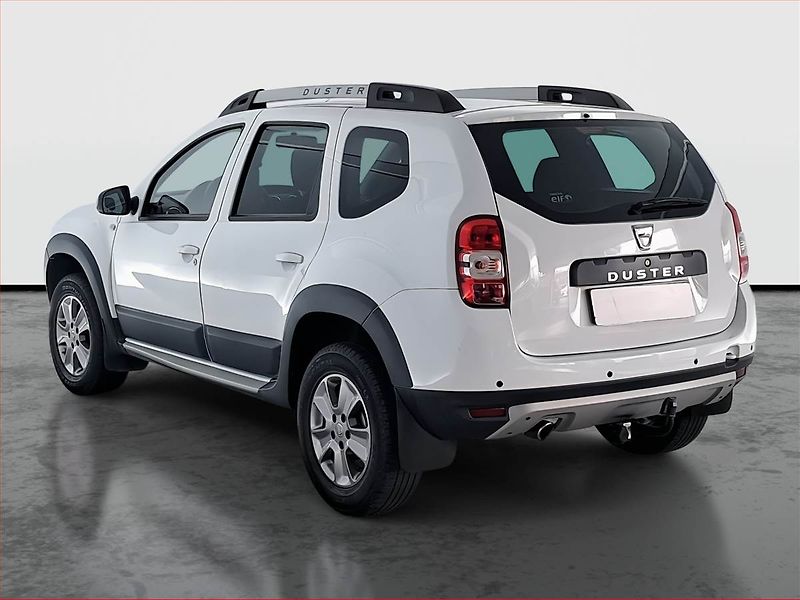 Dacia Duster (2015) 1.6 SCe, Serv.kniha - fotka 4 z 17