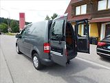 Volkswagen Caddy 1,6 TDI  Econo - náhled 25