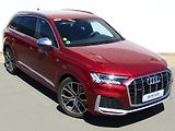 Audi SQ7 S-Line 4.0 TDI 320KW - náhled 9