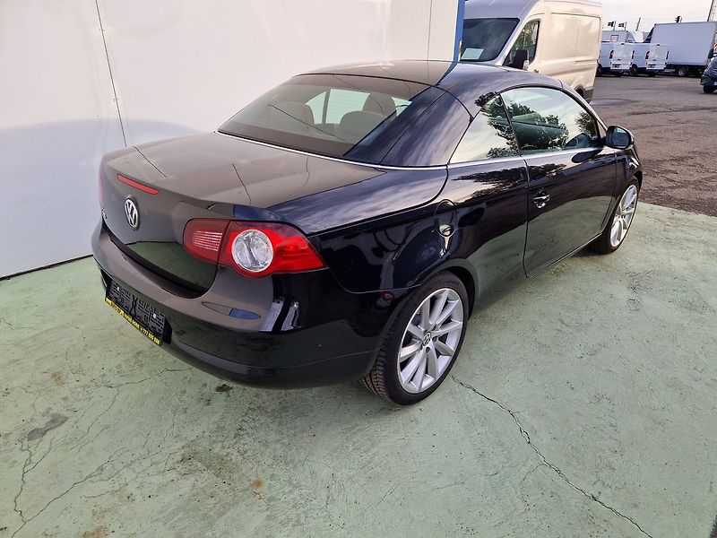 Volkswagen EOS Edition 2.0 TSI - fotka 3 z 29
