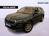 Škoda Kodiaq 2,0 TDI 147kw Style+ CZ DPH - náhled 1