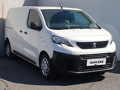 Peugeot Expert (2021) 2.0HDi L2, 1.maj,ČR, Active - fotografie inzerátu