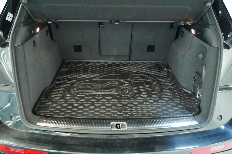 Audi Q5 - fotka 27 z 28