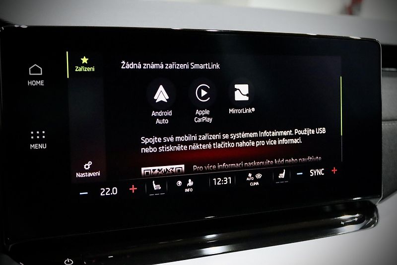 Škoda Octavia 4 2.0 TDI 110 kW DSG - fotka 38 z 45
