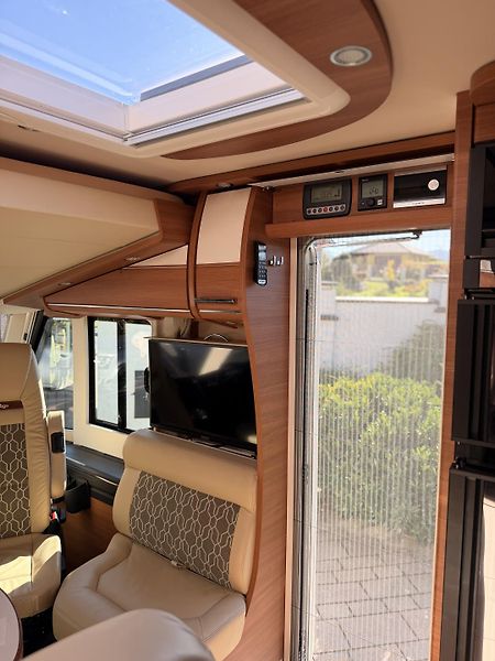 Carthago CHIC C-LINE I 4.9 LE  - fotka 6 z 34