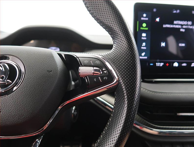 Škoda Enyaq (2021) Sportline iV 60 (62 kWh) - fotka 17 z 27
