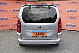 Toyota ProAce City Verso 1,2 T 96KW,ČR,1 MAJ.,7 MÍST. - náhled 6