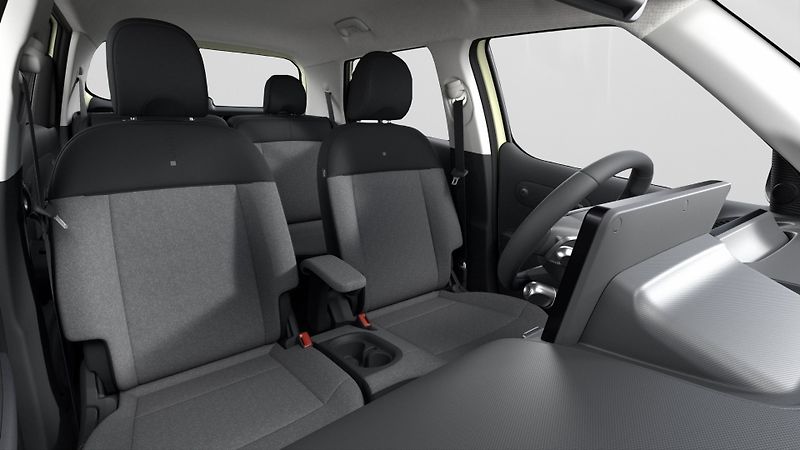 Hyundai Inster (2026) Style POWER 4s 49 kWh - fotka 8 z 9