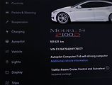 Tesla Model S (2017) 100D, SoH 93% - náhled 9