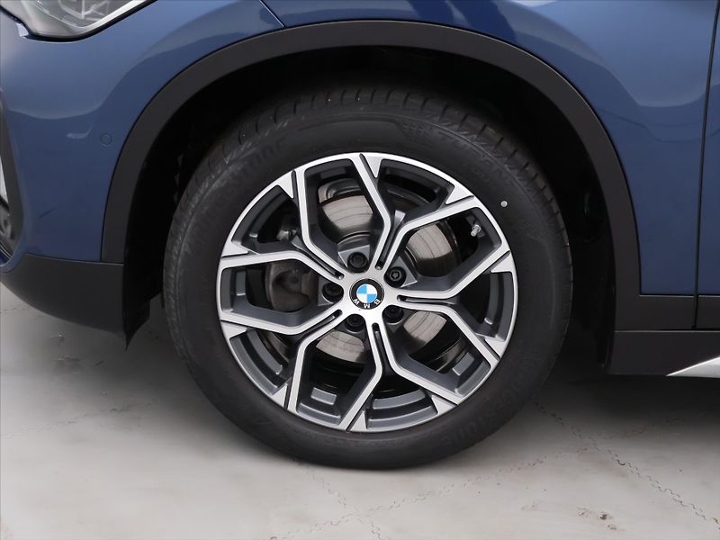 BMW X1 2,0 D 110KW XDRIVE CZ - fotka 27 z 34