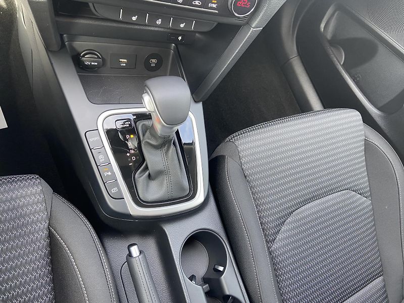 Kia Ceed SW (2025) 7DCT TOP+Busines