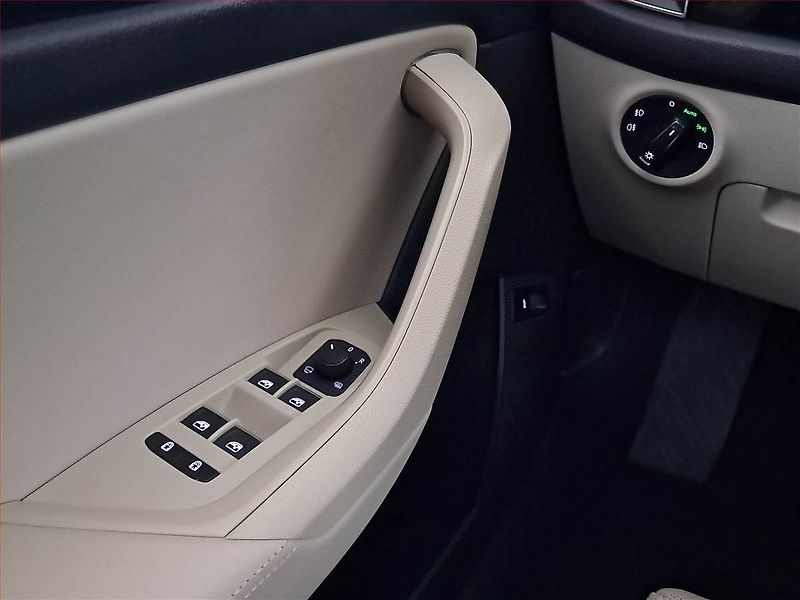 Škoda Kodiaq (2019) Laurin&Klement 2.0 TDI 4x4 - fotka 17 z 22